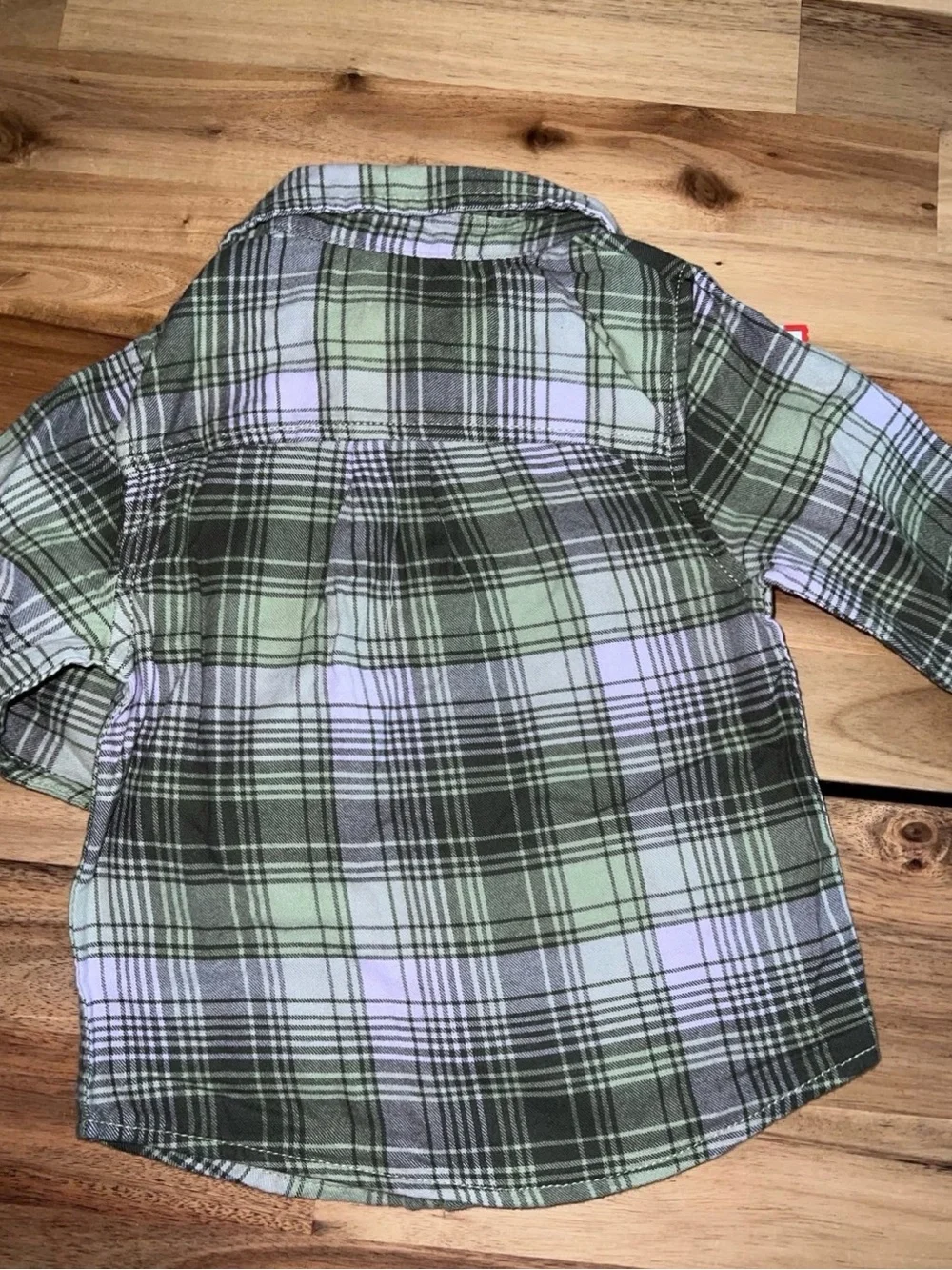 NWT Toddler boys clothes bundle 12M